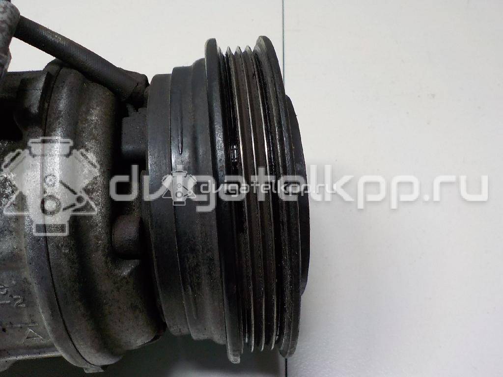 Фото Компрессор системы кондиционирования  8832060700 для Toyota Land Cruiser {forloop.counter}}