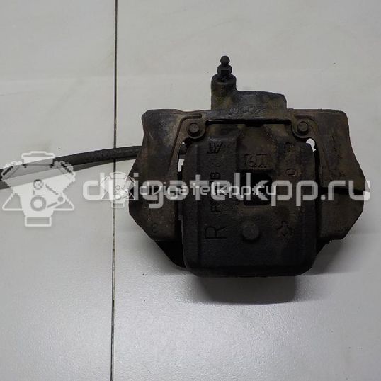 Фото Суппорт тормозной задний правый  4773060101 для Toyota Land Cruiser