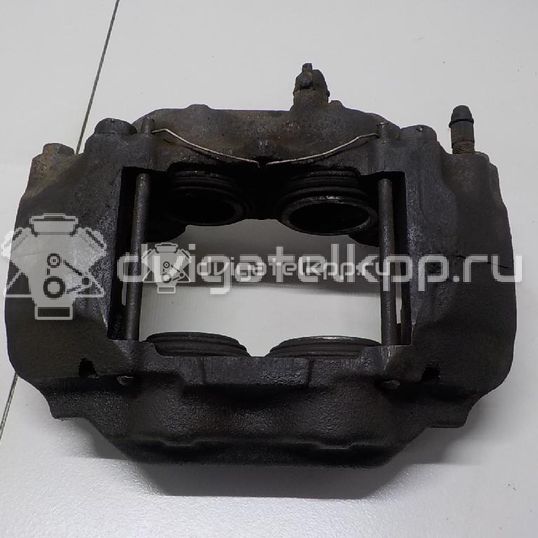 Фото Суппорт тормозной передний правый  4773060090 для Toyota Land Cruiser