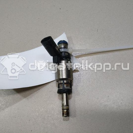 Фото Форсунка инжекторная электрическая  06H906036P для Skoda Octavia / Octaviaii 1Z3 / Superb