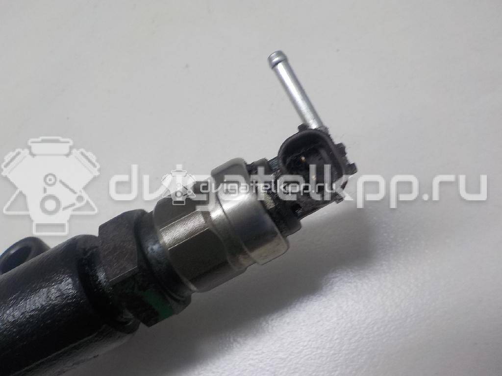 Фото Рейка топливная (рампа)  2381030080 для Toyota Dyna / Land Cruiser / Hiace / Hilux / Toyo Ace C Y2 {forloop.counter}}