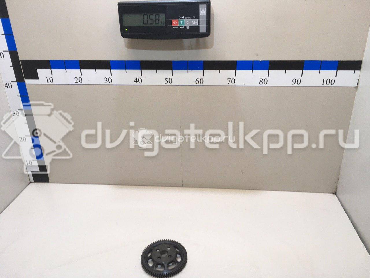 Фото Шестерня (шкив) распредвала  1352251010 для Lexus / Toyota {forloop.counter}}