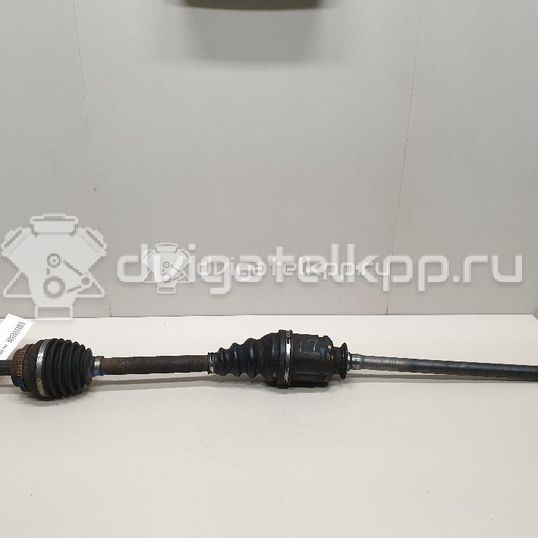 Фото Полуось передняя правая  4341042060 для Toyota Camry / Avensis / Rav 4 / Previa / Corolla