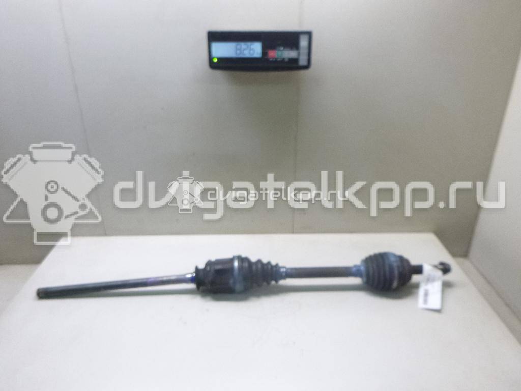 Фото Полуось передняя правая  4341042060 для Toyota Camry / Avensis / Rav 4 / Previa / Corolla {forloop.counter}}