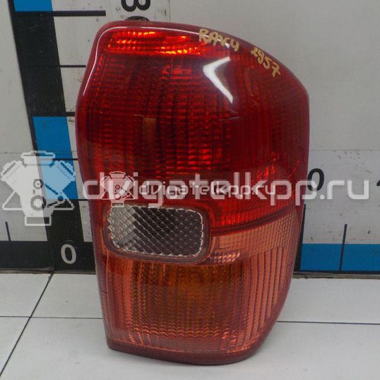 Фото Фонарь задний правый  8155142060 для Toyota Rav 4
