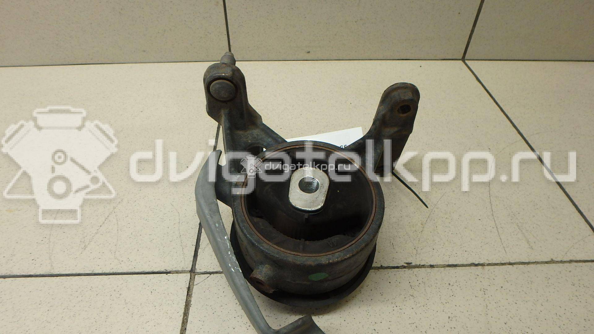 Фото Опора двигателя задняя  1237128210 для Toyota Rav 4 {forloop.counter}}