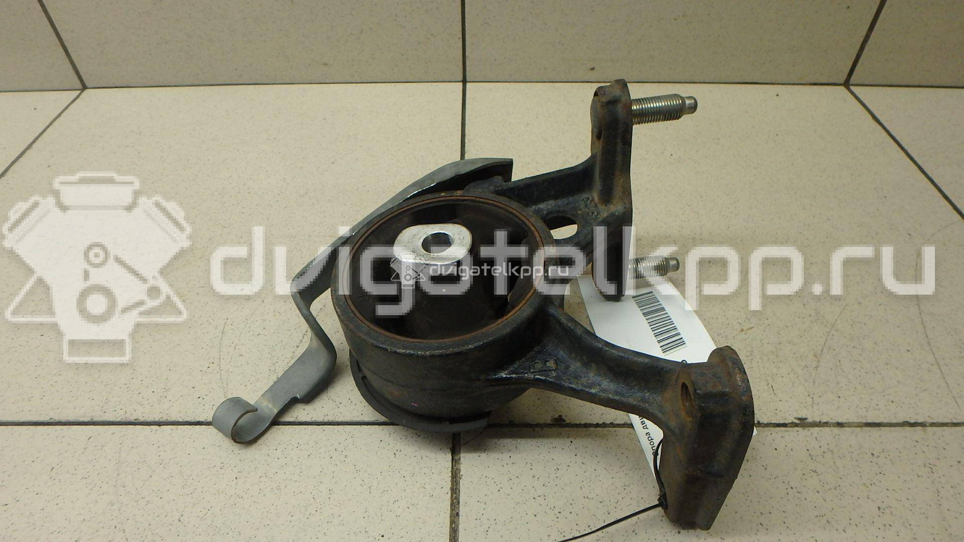 Фото Опора двигателя задняя  1237128210 для Toyota Rav 4 {forloop.counter}}