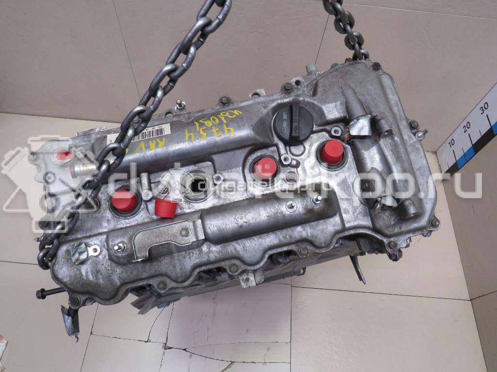 Фото Контрактный (б/у) двигатель 2AR-FE для Lexus / Toyota 169-184 л.с 16V 2.5 л бензин 1900036381 {forloop.counter}}