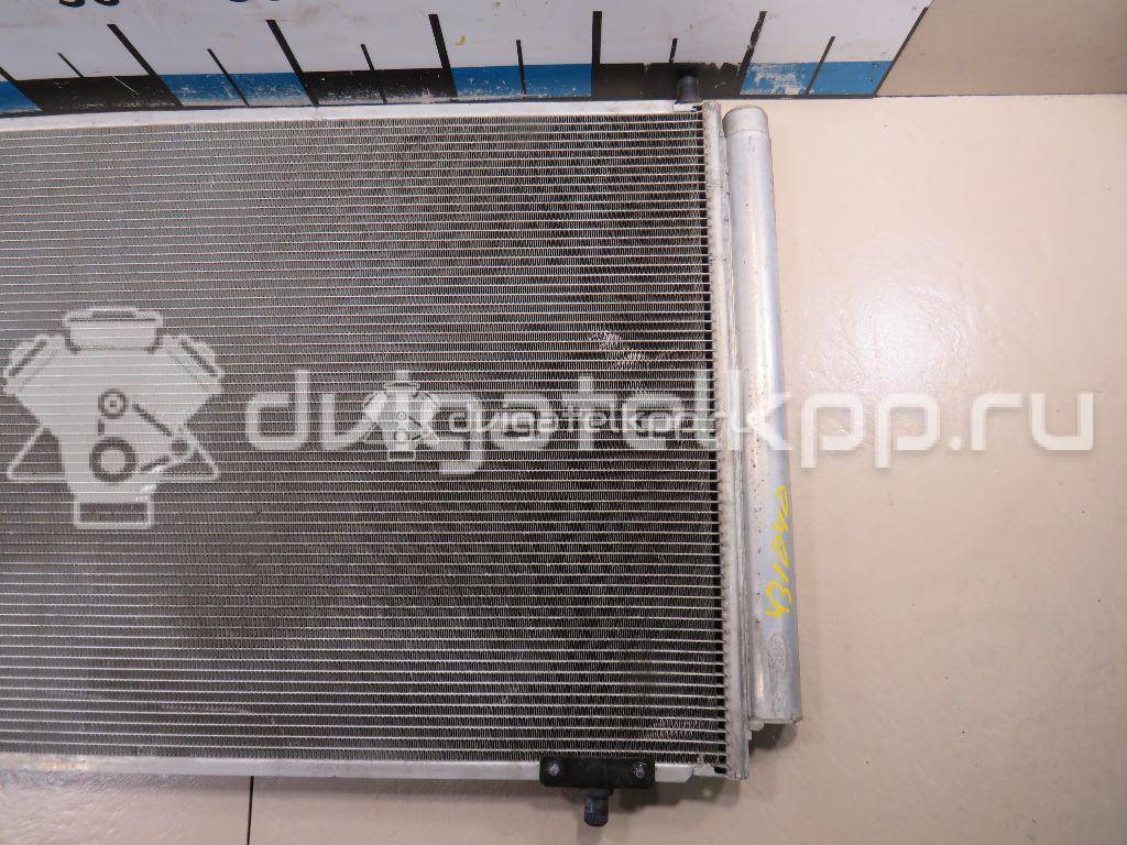 Фото Радиатор кондиционера (конденсер)  884600R030 для Toyota Rav 4 {forloop.counter}}