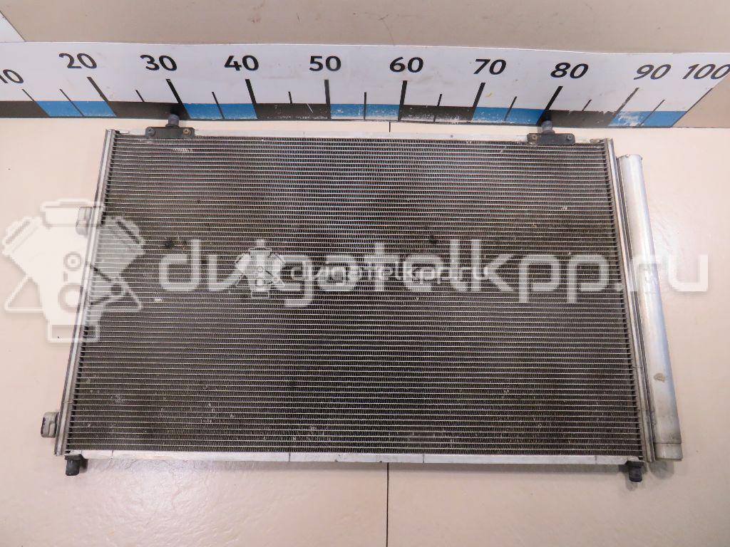 Фото Радиатор кондиционера (конденсер)  884600R030 для Toyota Rav 4 {forloop.counter}}