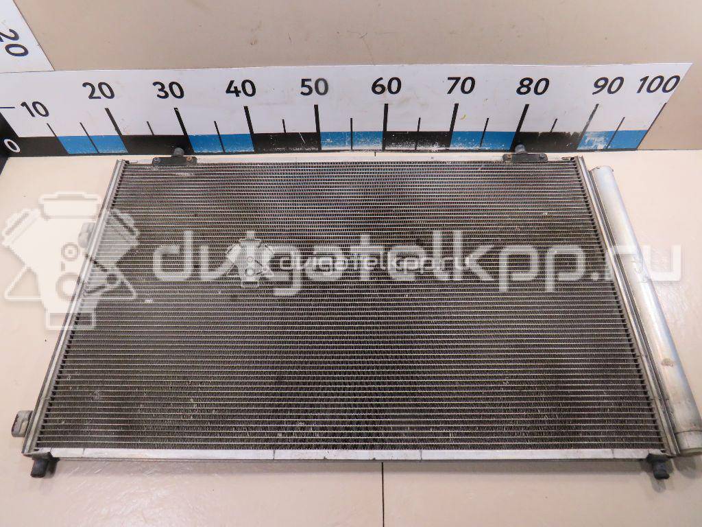 Фото Радиатор кондиционера (конденсер)  884600R030 для Toyota Rav 4 {forloop.counter}}