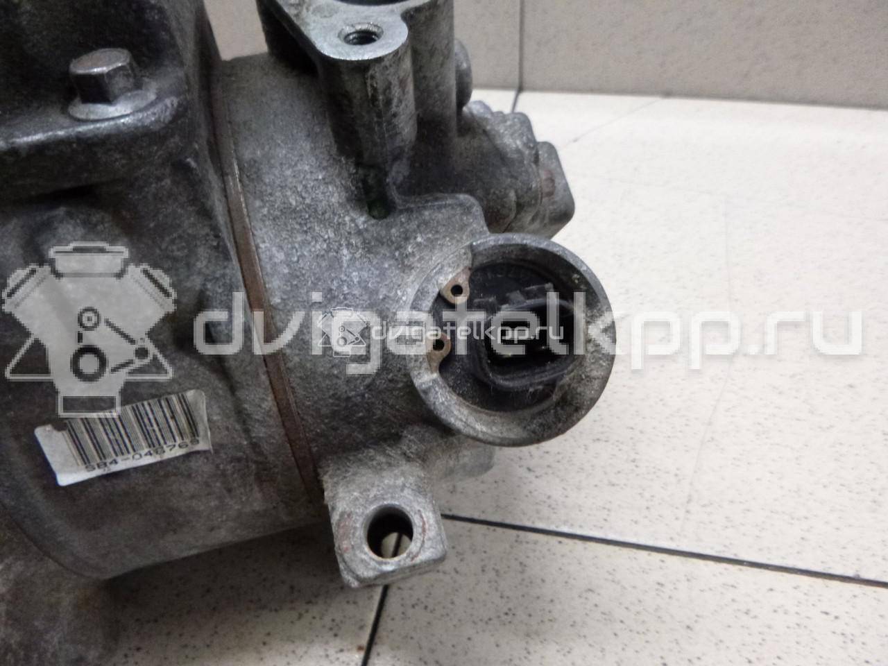 Фото Компрессор системы кондиционирования  883101a660 для Toyota Verso / Corolla / Avensis / Auris {forloop.counter}}