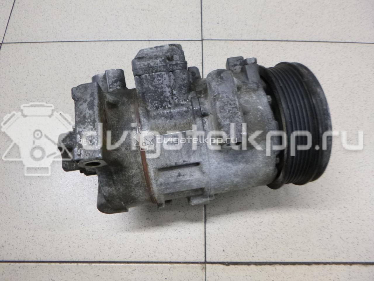 Фото Компрессор системы кондиционирования  883101a660 для Toyota Verso / Corolla / Avensis / Auris {forloop.counter}}