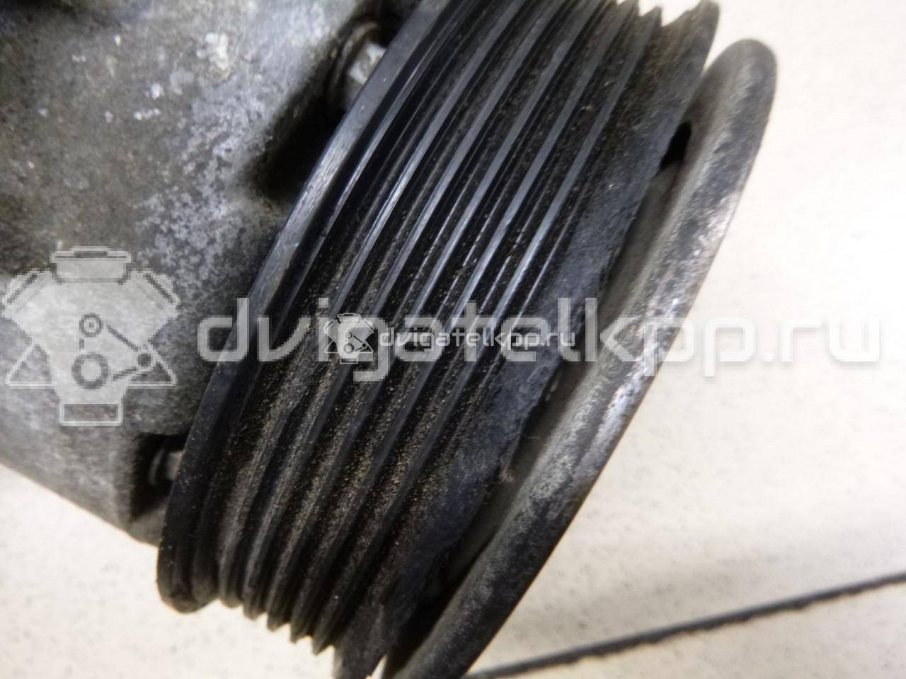 Фото Компрессор системы кондиционирования  883101a660 для Toyota Verso / Corolla / Avensis / Auris {forloop.counter}}