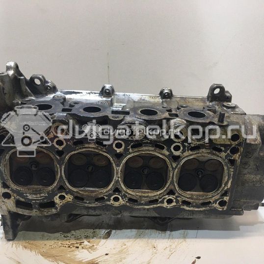 Фото Головка блока  1110123030 для Toyota Yaris / Platz Ncp1 , Scp1