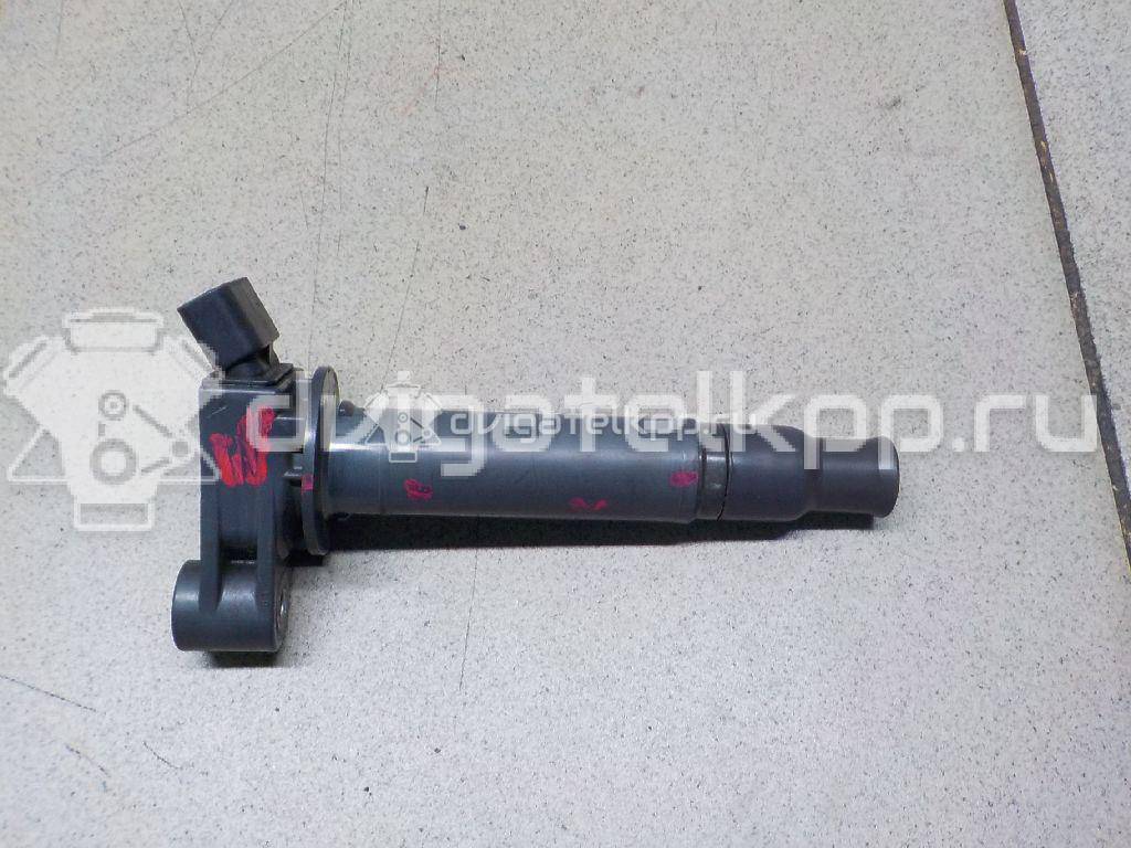 Фото Катушка зажигания  9091902234 для Toyota Land Cruiser / Carina / Camry / Avensis / Alphard {forloop.counter}}