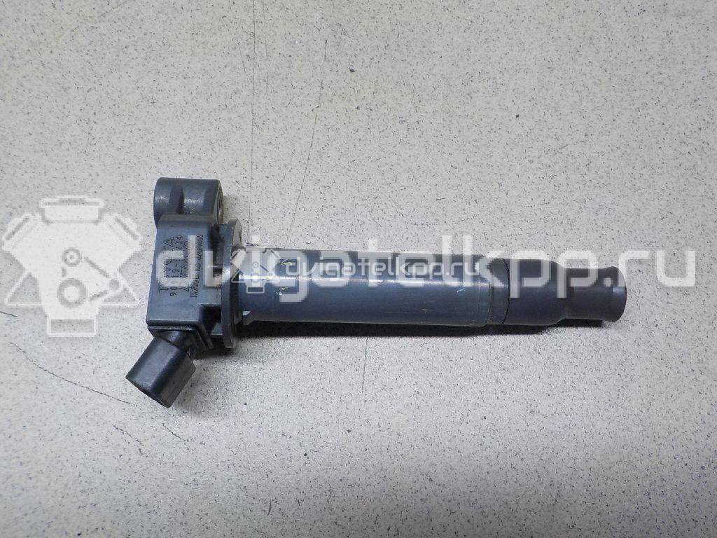 Фото Катушка зажигания  9091902234 для Toyota Land Cruiser / Carina / Camry / Avensis / Alphard {forloop.counter}}