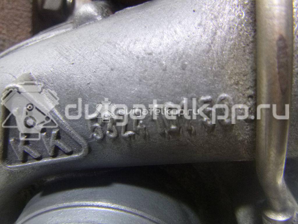 Фото Турбокомпрессор (турбина)  046145703f для Audi 100 / A6 {forloop.counter}}