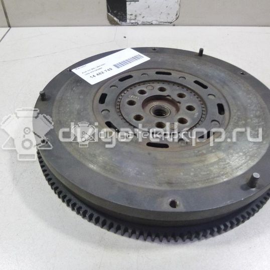 Фото Маховик  078105266A для audi 100 [C4]