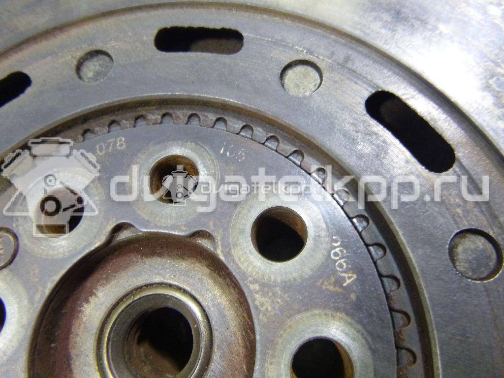 Фото Маховик  078105266A для audi 100 [C4] {forloop.counter}}