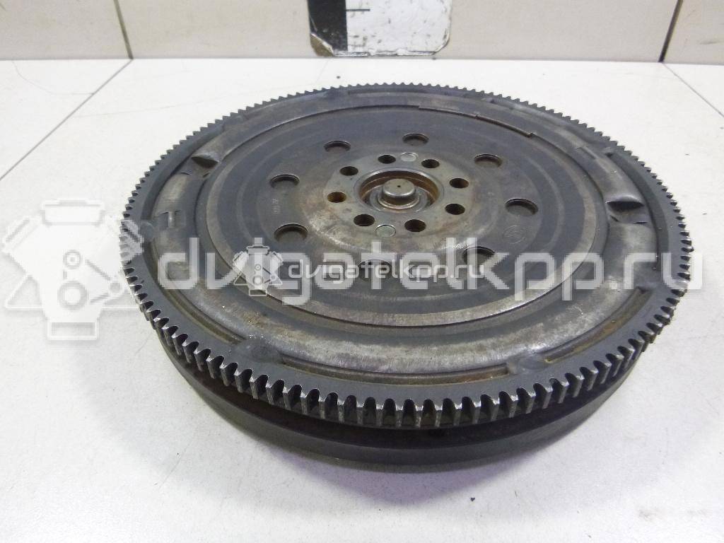 Фото Маховик  078105266A для audi 100 [C4] {forloop.counter}}