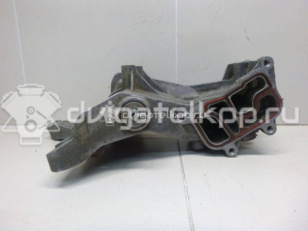 Фото Кронштейн генератора  06J903143AH для Skoda Octavia / Yeti 5L / Octaviaii 1Z3 / Superb {forloop.counter}}