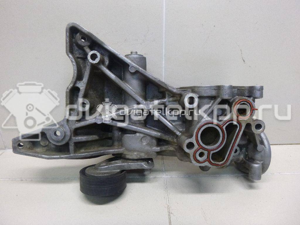 Фото Кронштейн генератора  06J903143AH для Skoda Octavia / Yeti 5L / Octaviaii 1Z3 / Superb {forloop.counter}}