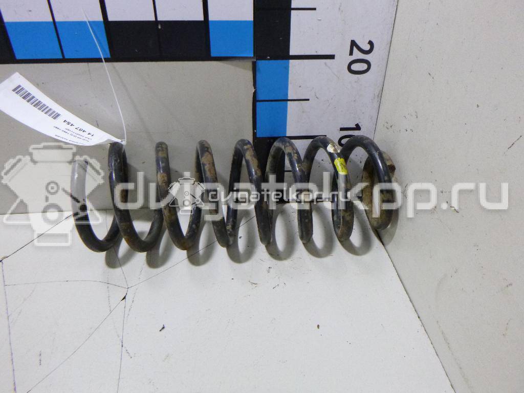 Фото Пружина задняя  4A5511115P для Audi 100 / A6 {forloop.counter}}