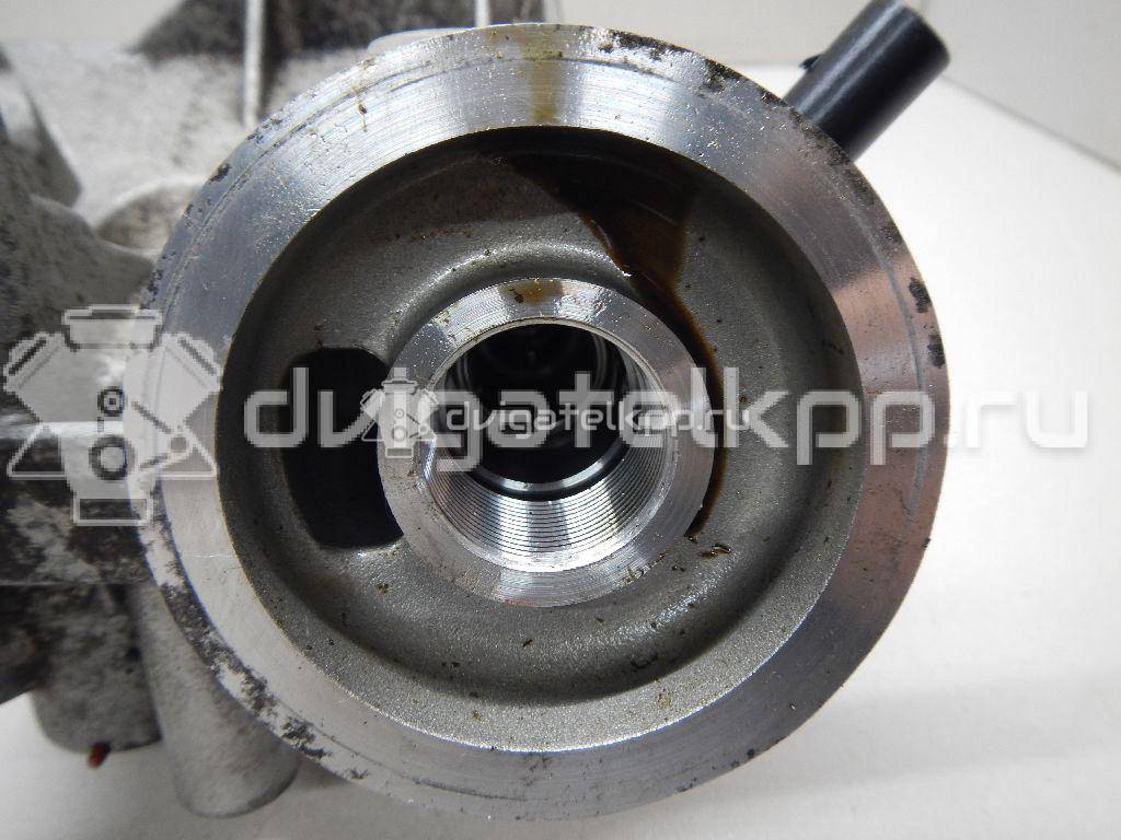 Фото Кронштейн генератора  06J903143AH для Skoda Octavia / Yeti 5L / Octaviaii 1Z3 / Superb {forloop.counter}}