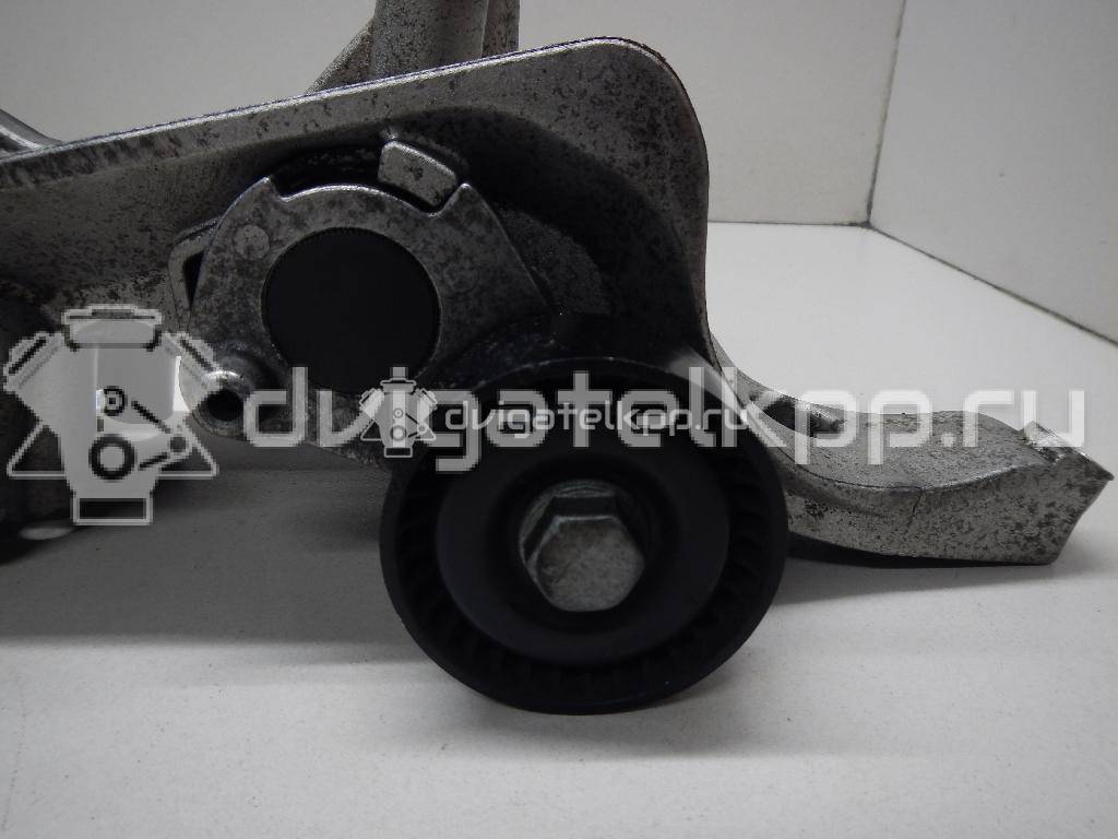 Фото Кронштейн генератора  06J903143AH для Skoda Octavia / Yeti 5L / Octaviaii 1Z3 / Superb {forloop.counter}}