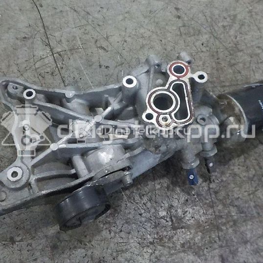 Фото Кронштейн генератора  06J903143AH для Skoda Octavia / Yeti 5L / Octaviaii 1Z3 / Superb