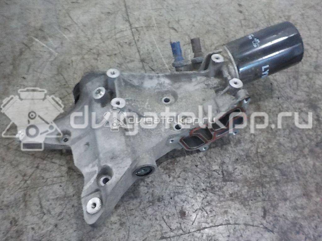 Фото Кронштейн генератора  06J903143AH для Skoda Octavia / Yeti 5L / Octaviaii 1Z3 / Superb {forloop.counter}}