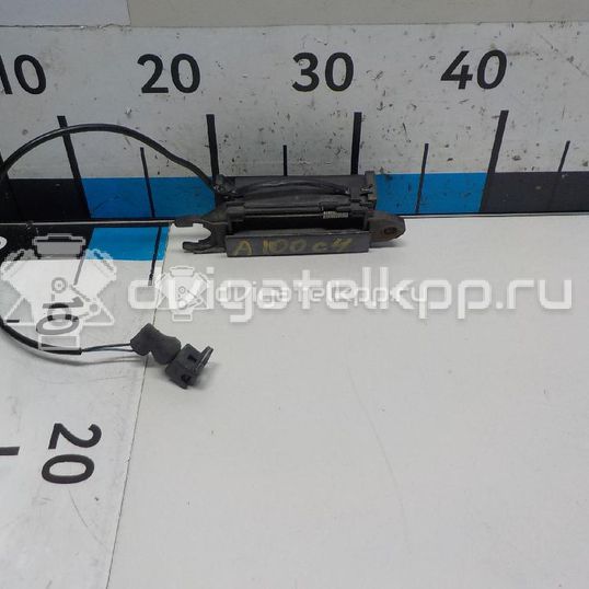 Фото Ручка двери передней наружная правая  4a0837206a для Audi A4 / A6