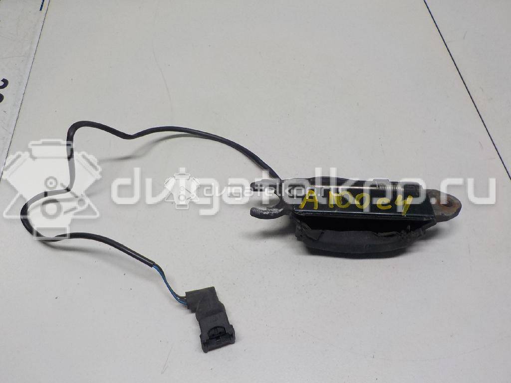 Фото Ручка двери передней наружная правая  4a0837206a для Audi A4 / A6 {forloop.counter}}