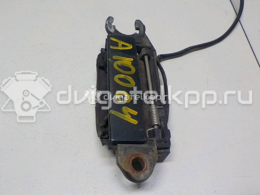 Фото Ручка двери передней наружная правая  4a0837206a для Audi A4 / A6 {forloop.counter}}