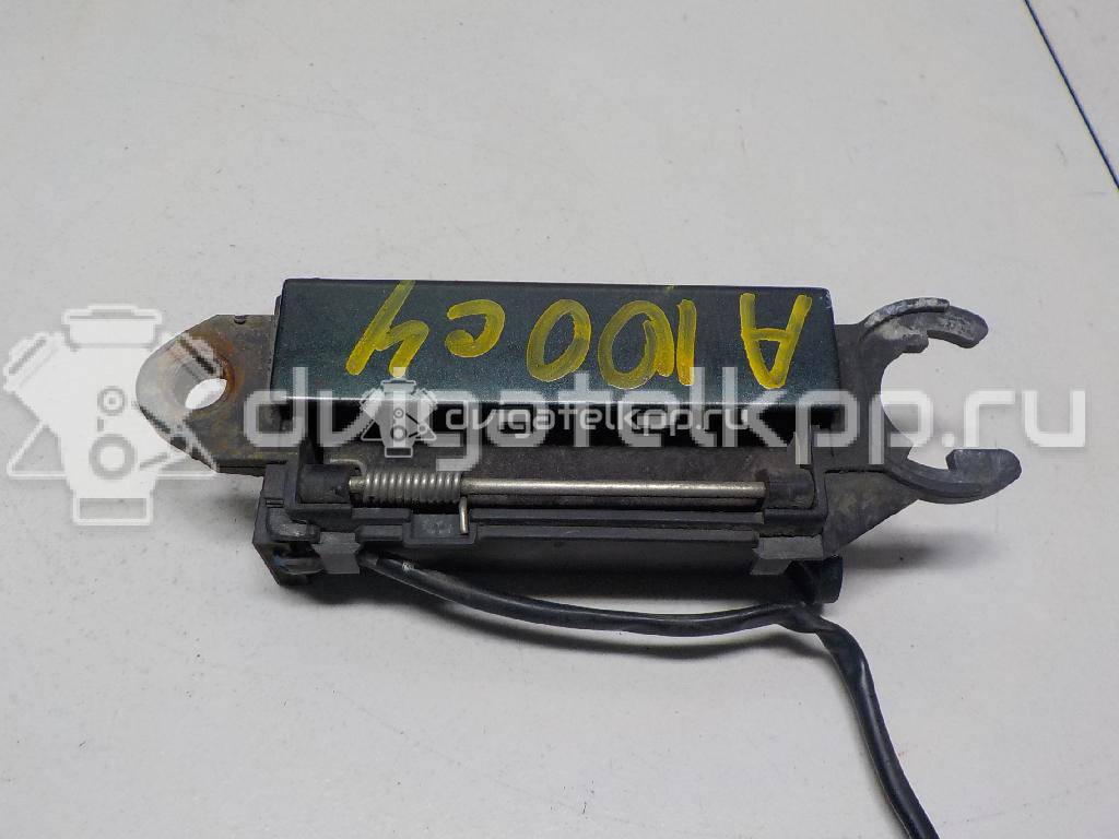 Фото Ручка двери передней наружная правая  4a0837206a для Audi A4 / A6 {forloop.counter}}