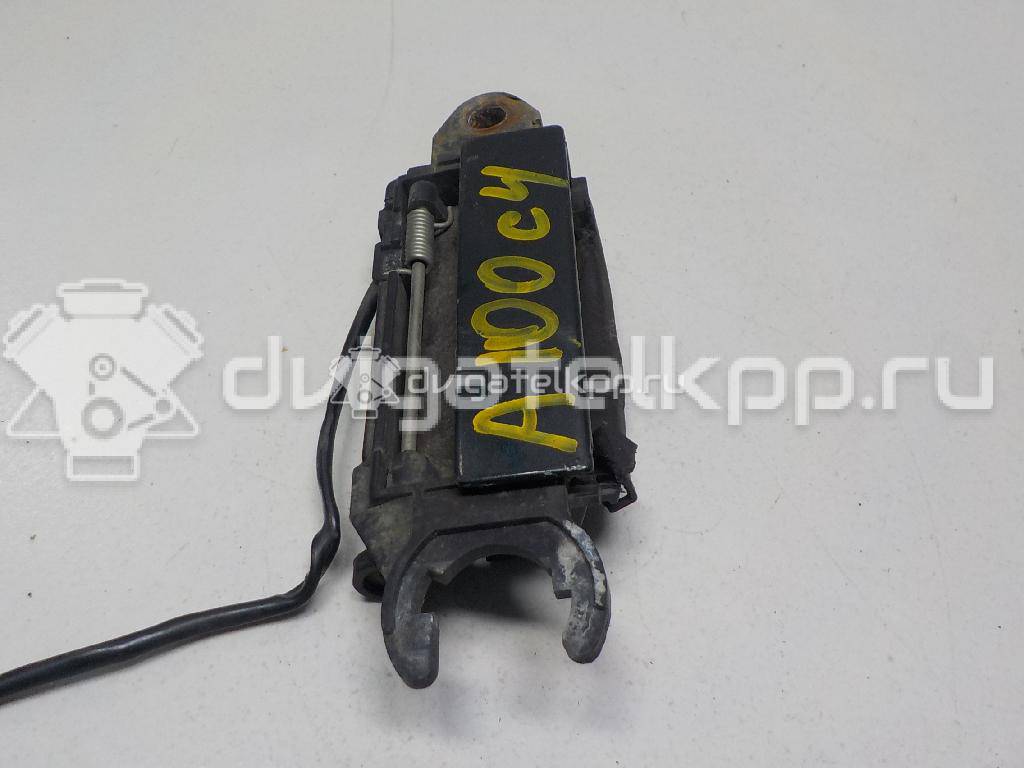 Фото Ручка двери передней наружная правая  4a0837206a для Audi A4 / A6 {forloop.counter}}