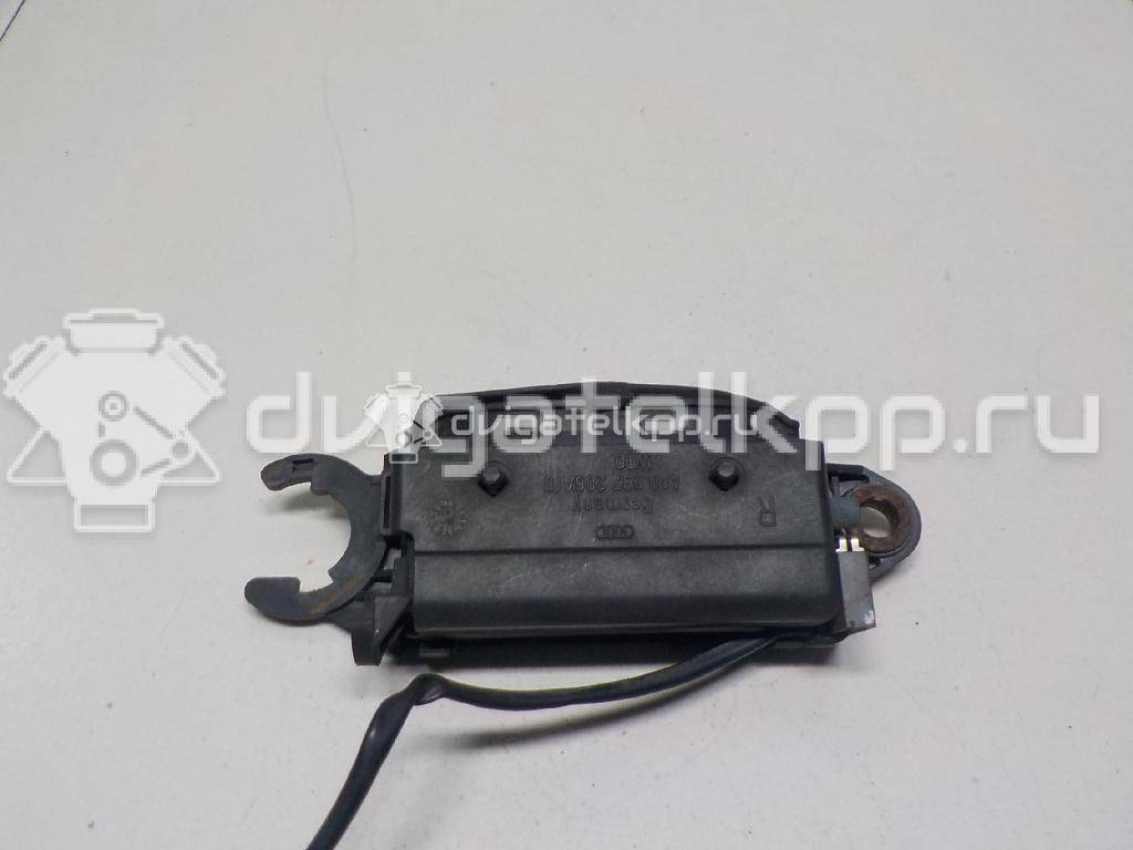 Фото Ручка двери передней наружная правая  4a0837206a для Audi A4 / A6 {forloop.counter}}