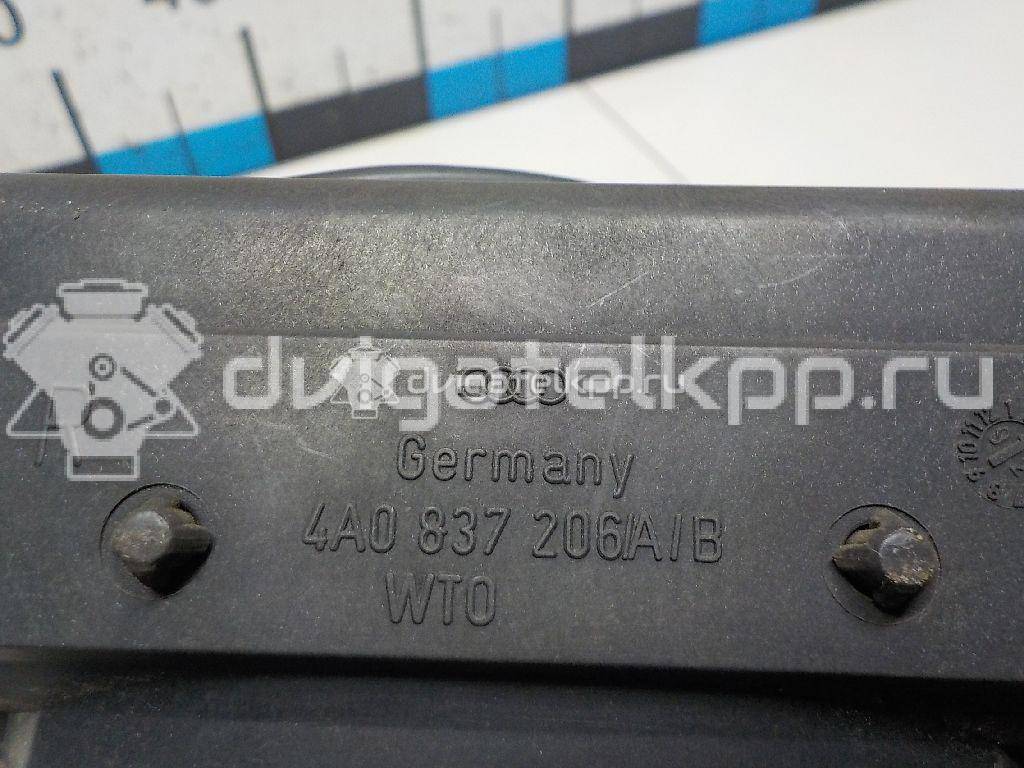 Фото Ручка двери передней наружная правая  4a0837206a для Audi A4 / A6 {forloop.counter}}