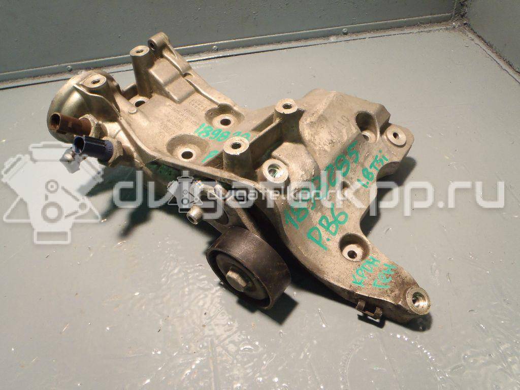 Фото Кронштейн генератора  06J903143AH для Skoda Octavia / Yeti 5L / Octaviaii 1Z3 / Superb {forloop.counter}}