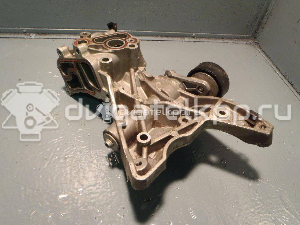 Фото Кронштейн генератора  06J903143AH для Skoda Octavia / Yeti 5L / Octaviaii 1Z3 / Superb {forloop.counter}}