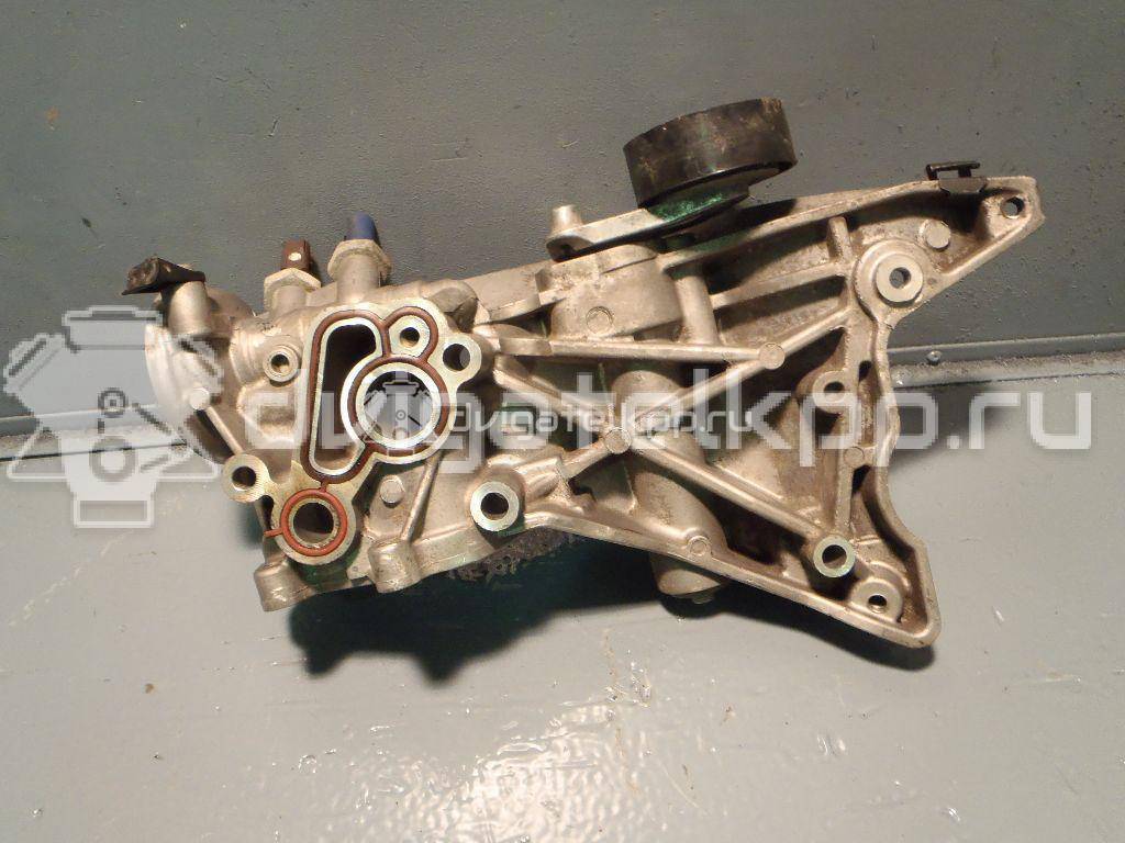 Фото Кронштейн генератора  06J903143AH для Skoda Octavia / Yeti 5L / Octaviaii 1Z3 / Superb {forloop.counter}}