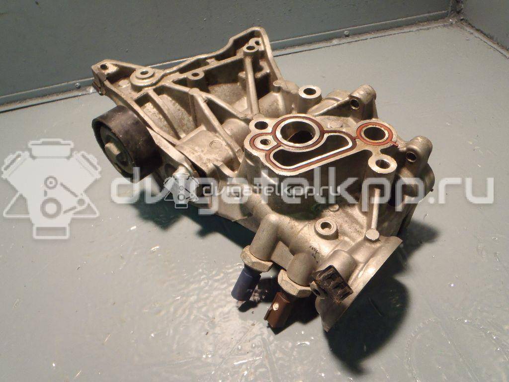 Фото Кронштейн генератора  06J903143AH для Skoda Octavia / Yeti 5L / Octaviaii 1Z3 / Superb {forloop.counter}}