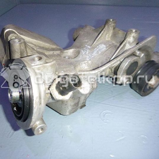 Фото Кронштейн генератора  06J903143AH для Skoda Octavia / Yeti 5L / Octaviaii 1Z3 / Superb