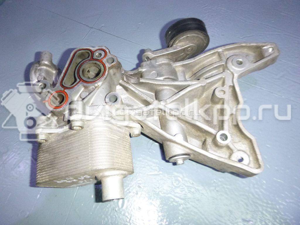 Фото Кронштейн генератора  06J903143AH для Skoda Octavia / Yeti 5L / Octaviaii 1Z3 / Superb {forloop.counter}}