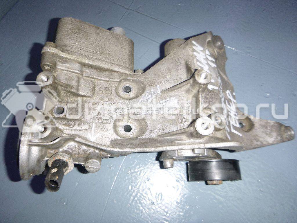 Фото Кронштейн генератора  06J903143AH для Skoda Octavia / Yeti 5L / Octaviaii 1Z3 / Superb {forloop.counter}}