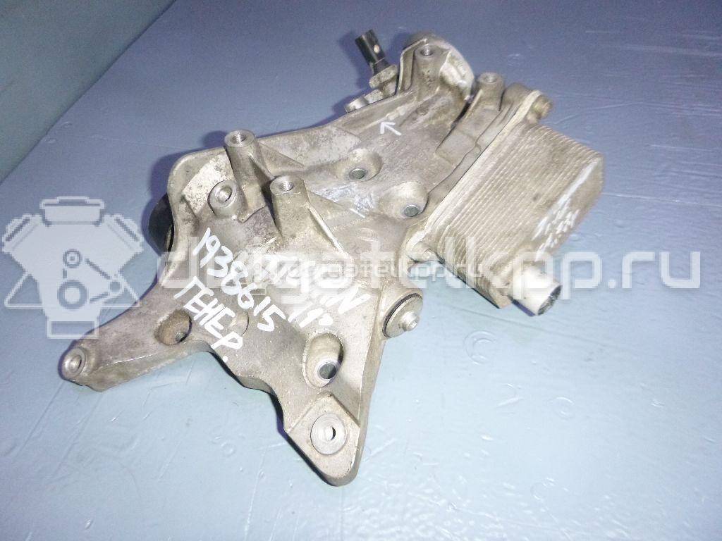 Фото Кронштейн генератора  06J903143AH для Skoda Octavia / Yeti 5L / Octaviaii 1Z3 / Superb {forloop.counter}}