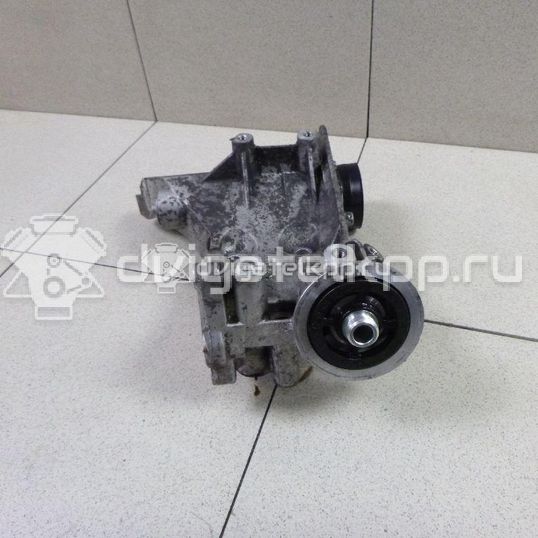 Фото Кронштейн генератора  06J903143AH для Skoda Octavia / Yeti 5L / Octaviaii 1Z3 / Superb