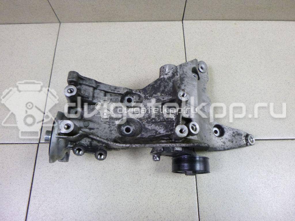 Фото Кронштейн генератора  06J903143AH для Skoda Octavia / Yeti 5L / Octaviaii 1Z3 / Superb {forloop.counter}}