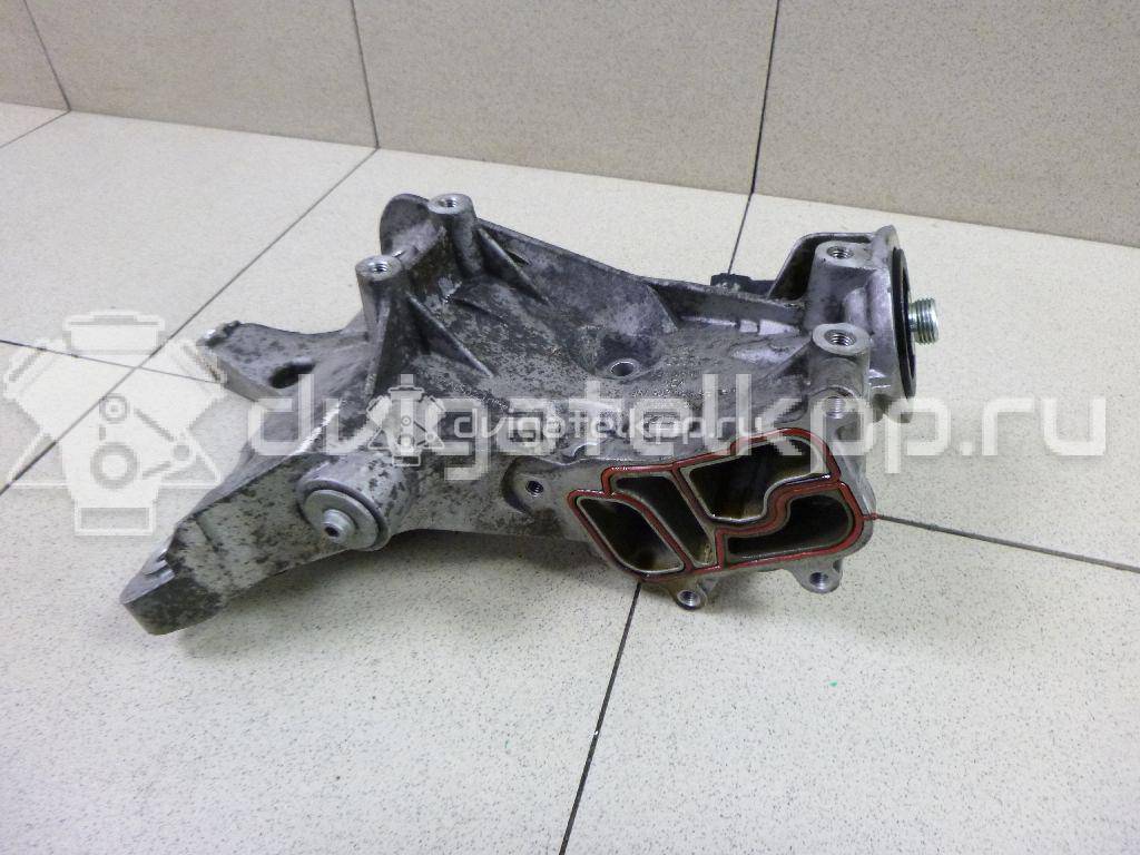 Фото Кронштейн генератора  06J903143AH для Skoda Octavia / Yeti 5L / Octaviaii 1Z3 / Superb {forloop.counter}}